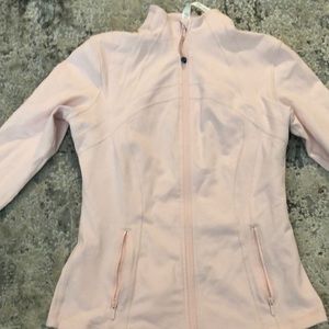 Lululemon track jacket